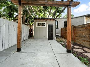 856 Fox Street, Denver CO 80204
