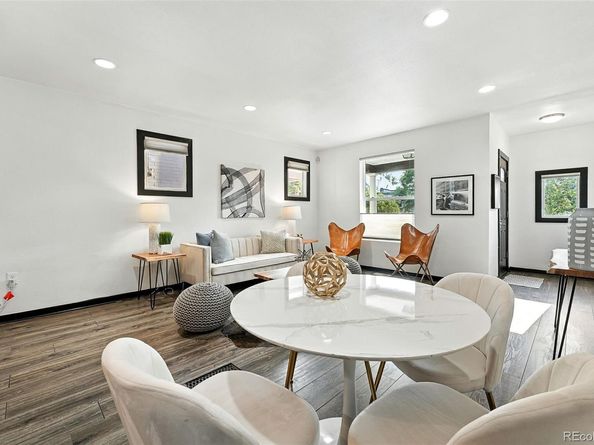 856 Fox Street, Denver CO 80204