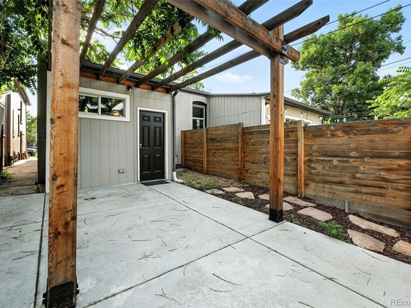 856 Fox Street, Denver CO 80204