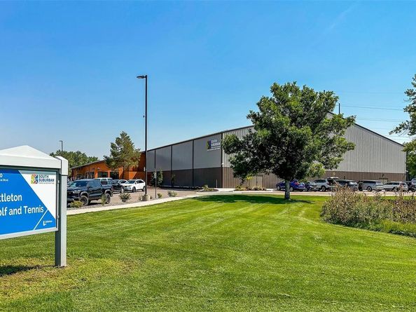2920 W Centennial Drive H, Littleton CO 80123