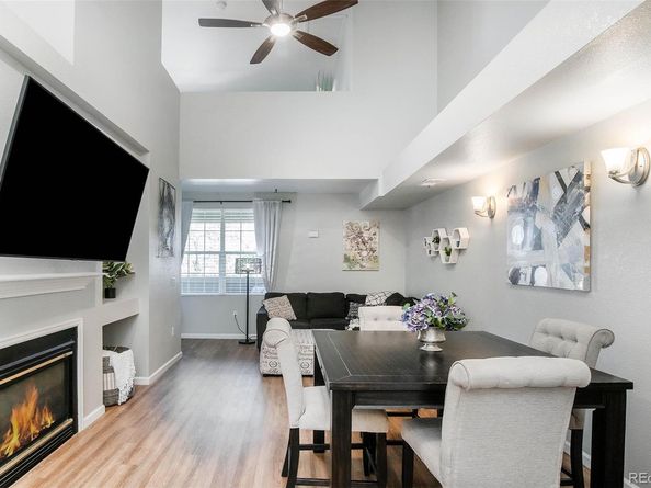 2920 W Centennial Drive H, Littleton CO 80123