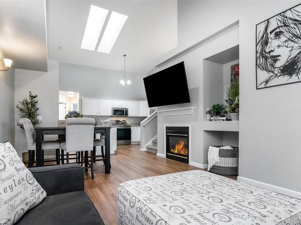 2920 W Centennial Drive H, Littleton CO 80123