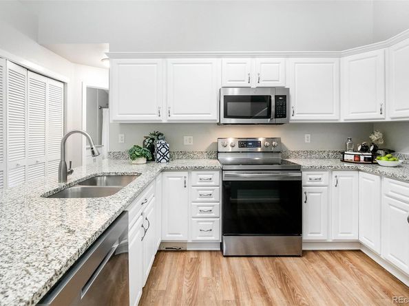 2920 W Centennial Drive H, Littleton CO 80123