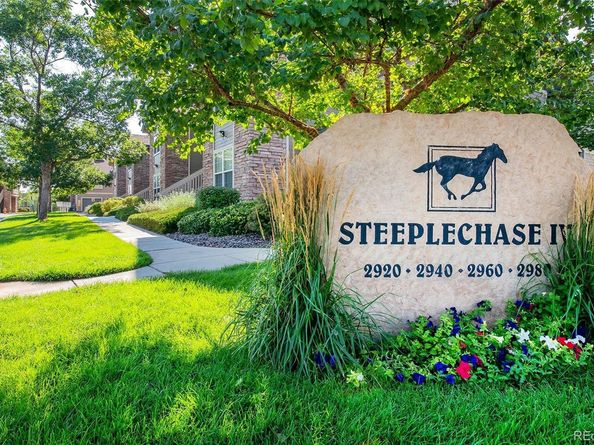 2920 W Centennial Drive H, Littleton CO 80123