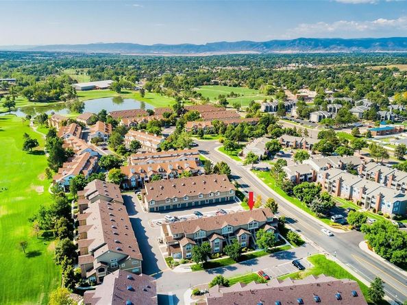 2920 W Centennial Drive H, Littleton CO 80123