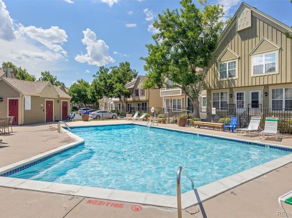 1811 S Quebec Way 125, Denver CO 80231