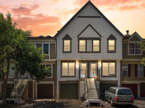 1811 S Quebec Way 125, Denver CO 80231
