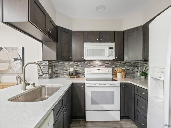 1811 S Quebec Way 125, Denver CO 80231