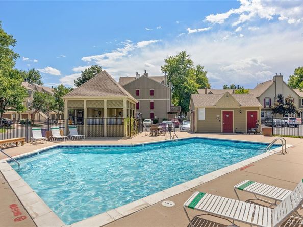 1811 S Quebec Way 125, Denver CO 80231