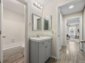 1811 S Quebec Way 125, Denver CO 80231