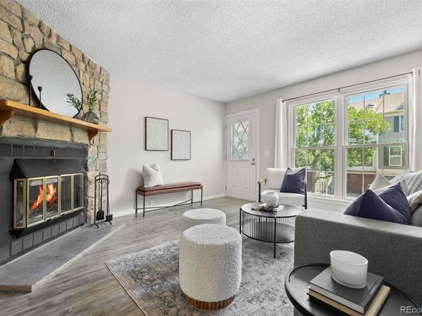 1811 S Quebec Way 125, Denver CO 80231