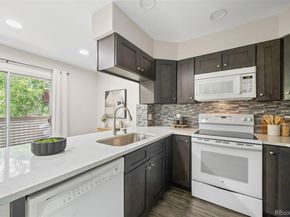 1811 S Quebec Way 125, Denver CO 80231