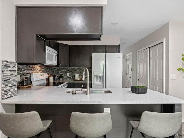 1811 S Quebec Way 125, Denver CO 80231