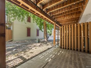 1811 S Quebec Way 125, Denver CO 80231