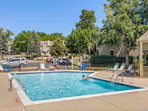 1811 S Quebec Way 125, Denver CO 80231