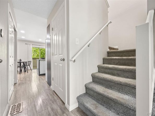 1811 S Quebec Way 125, Denver CO 80231