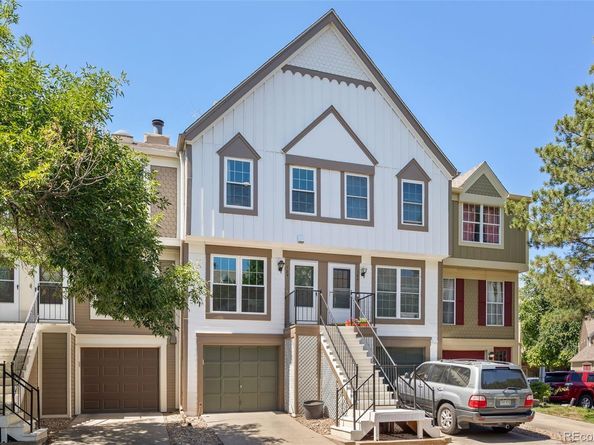 1811 S Quebec Way 125, Denver CO 80231
