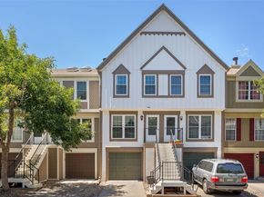 1811 S Quebec Way 125, Denver CO 80231