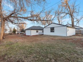 1765 Ingalls Street, Lakewood CO 80214