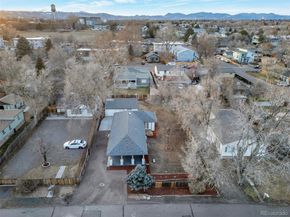 1765 Ingalls Street, Lakewood CO 80214