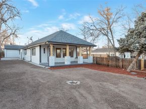 1765 Ingalls Street, Lakewood CO 80214