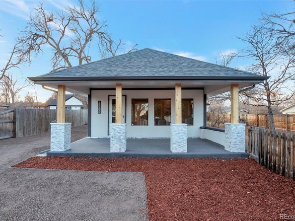 1765 Ingalls Street, Lakewood CO 80214