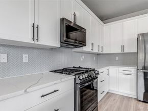 4083 S Teller Street, Lakewood CO 80235