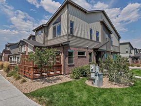 4083 S Teller Street, Lakewood CO 80235