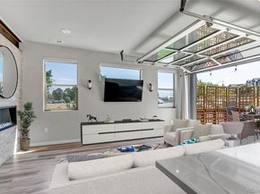 4083 S Teller Street, Lakewood CO 80235