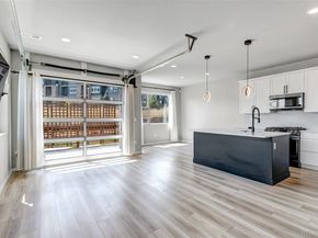 4083 S Teller Street, Lakewood CO 80235