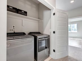 4083 S Teller Street, Lakewood CO 80235