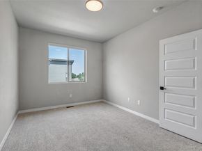 4083 S Teller Street, Lakewood CO 80235