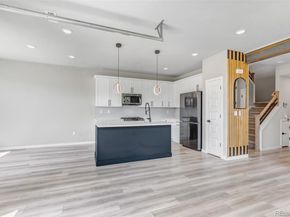 4083 S Teller Street, Lakewood CO 80235