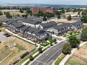 4083 S Teller Street, Lakewood CO 80235