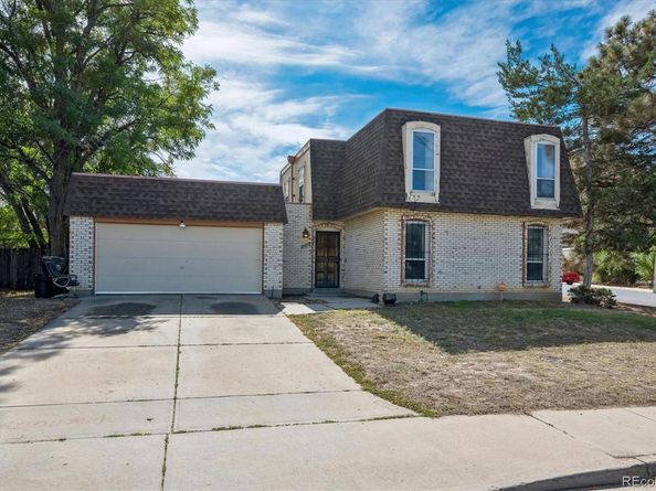 12980 Andrews Drive, Denver CO 80239