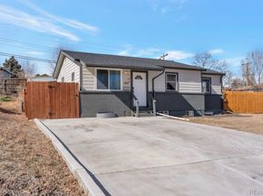9271 Travis Street, Thornton CO 80229