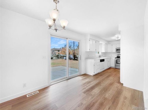 1807 Queens Drive, Longmont CO 80501