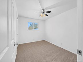 1807 Queens Drive, Longmont CO 80501