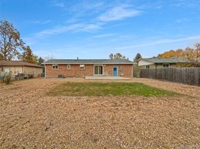 1807 Queens Drive, Longmont CO 80501