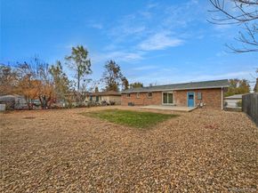 1807 Queens Drive, Longmont CO 80501