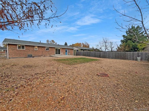 1807 Queens Drive, Longmont CO 80501