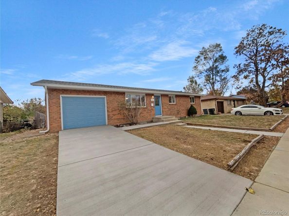 1807 Queens Drive, Longmont CO 80501