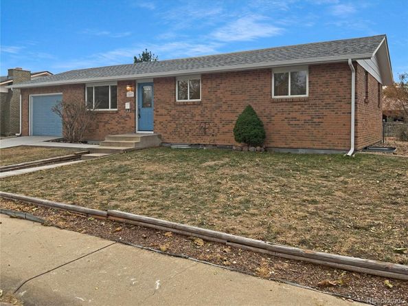 1807 Queens Drive, Longmont CO 80501