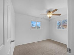 1807 Queens Drive, Longmont CO 80501