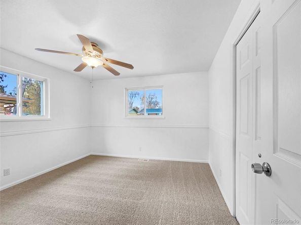 1807 Queens Drive, Longmont CO 80501