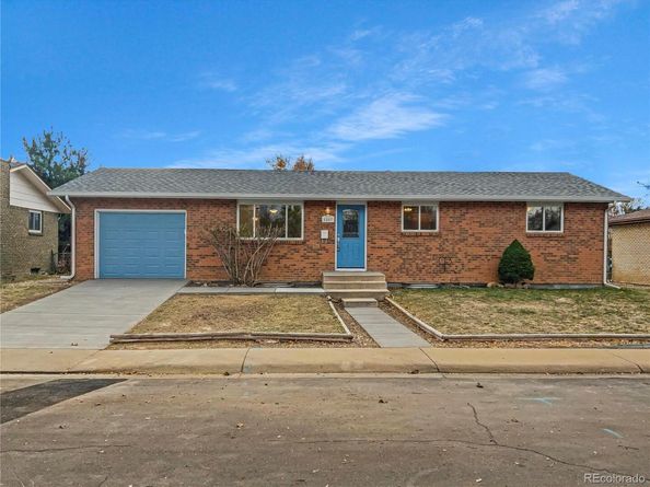 1807 Queens Drive, Longmont CO 80501