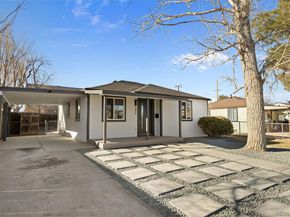 Undisclosed Address #6419827, Arvada CO 80002