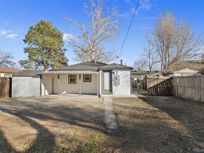 Undisclosed Address #6419827, Arvada CO 80002