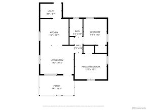 Undisclosed Address #6419827, Arvada CO 80002