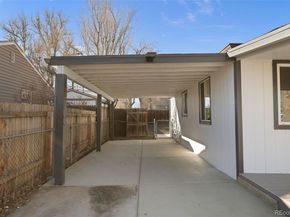 Undisclosed Address #6419827, Arvada CO 80002